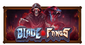 Blade & Fangs
