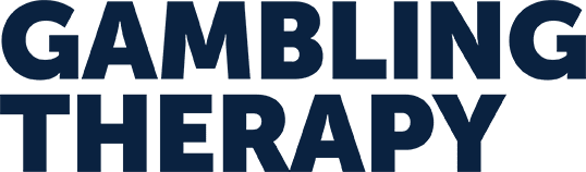 Gambling Therapy logo