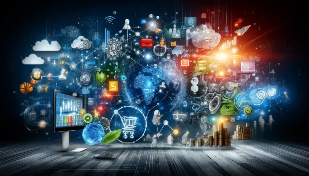 Hvad er affiliate marketing