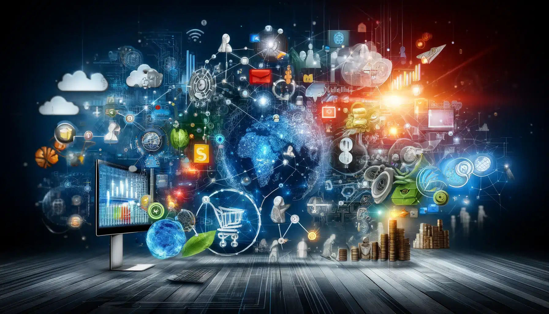 Hvad er affiliate marketing