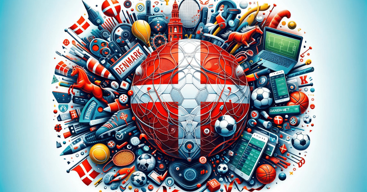 Nye betting sider i Danmark