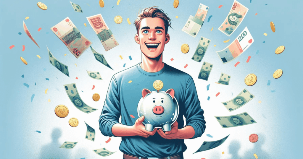 Skat af casino gevinster