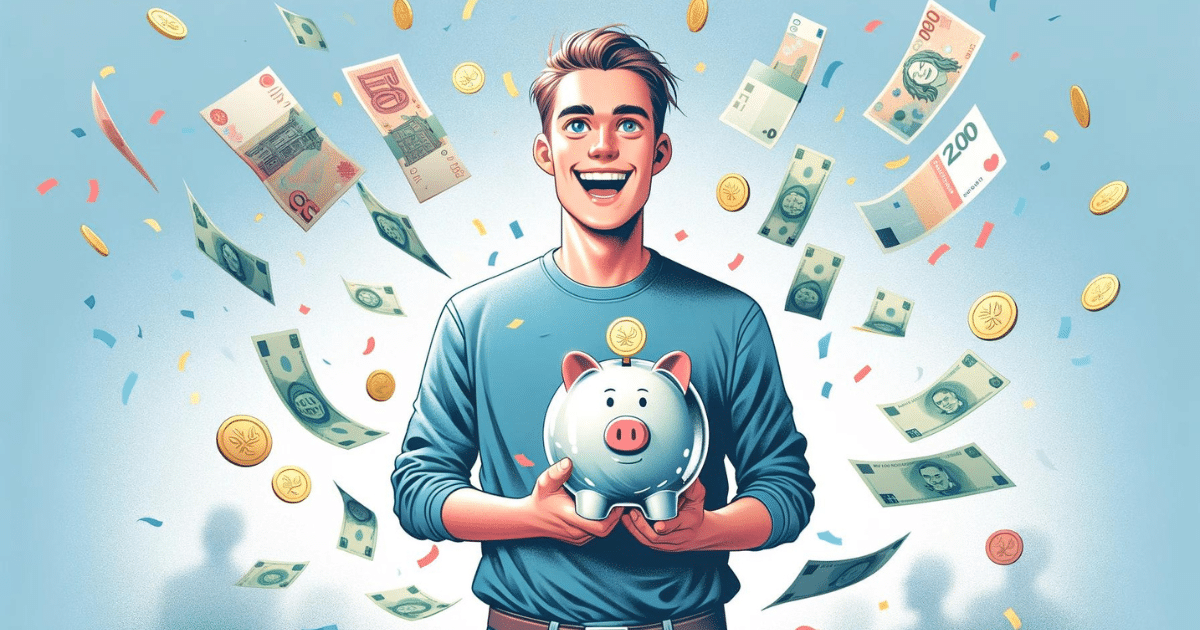 Skat af casino gevinster