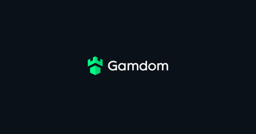 Gamdom.com