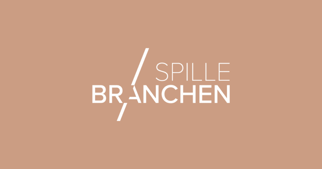 Spillebranchen