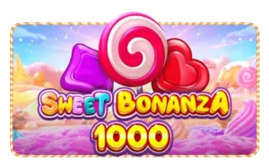Sweet Bonanza® 1000