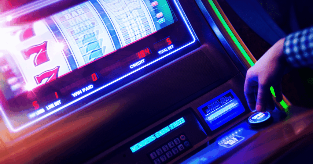 bedste spillemaskiner