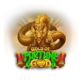 Gold of Fortune God