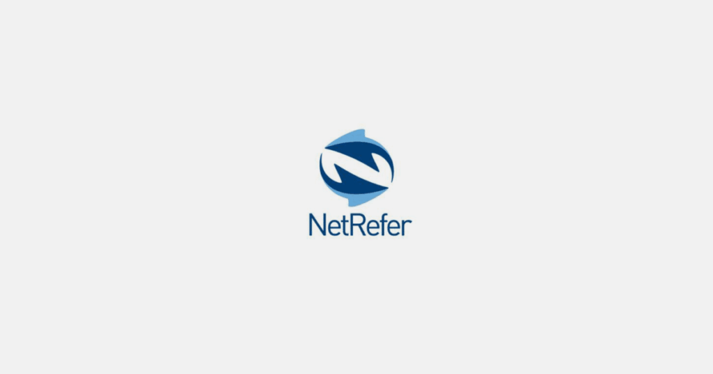 NetRefer