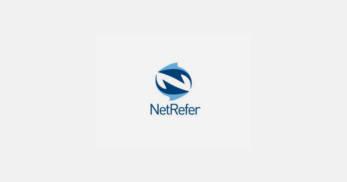 NetRefer
