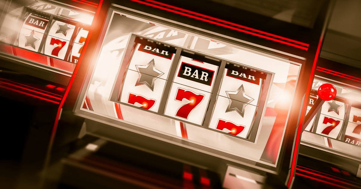 Få gratis free spins til disse populære spillemaskiner