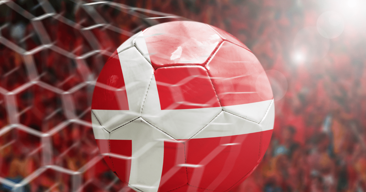 Danmarks herrefodboldlandshold