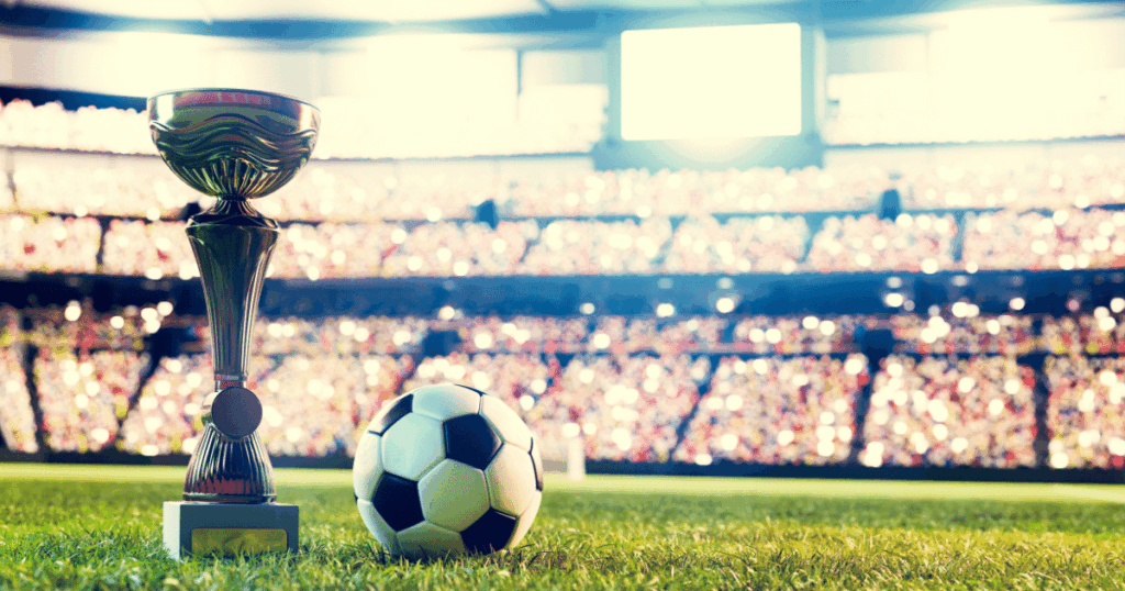 Vinder VM i fodbold 2026