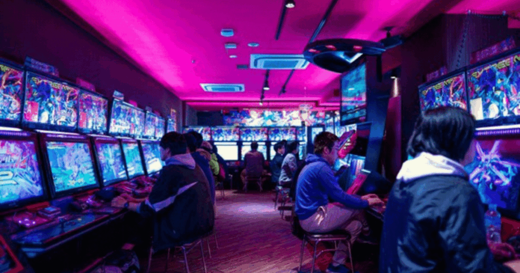 Ifølge Casinospecialisten er online casinoer altid under forandring