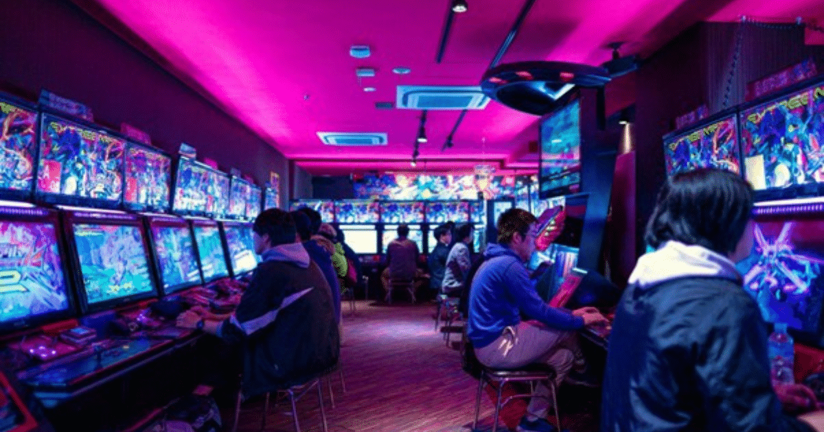 Ifølge Casinospecialisten er online casinoer altid under forandring