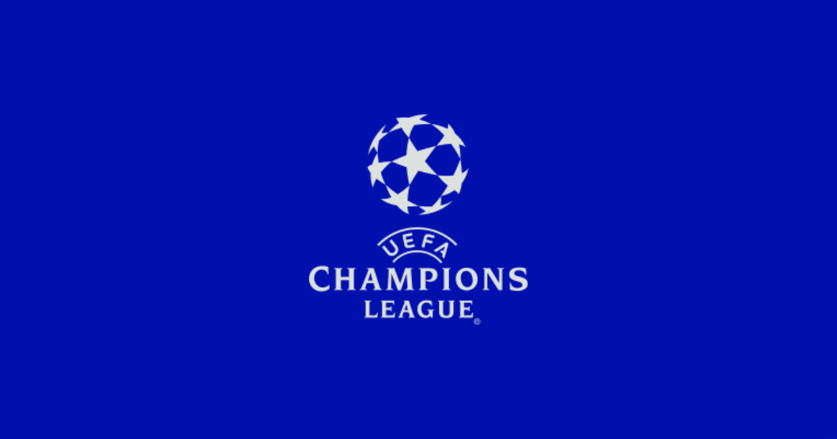 UEFA Champions League vindere