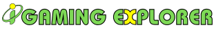 iGaming Explorer logo