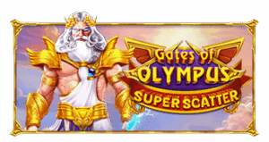 Gates of Olympus Super Scatter