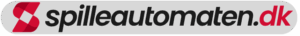 Spilleautomaten logo